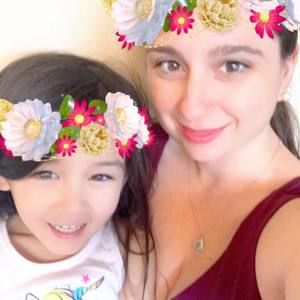 Meet your Posher, Ariel